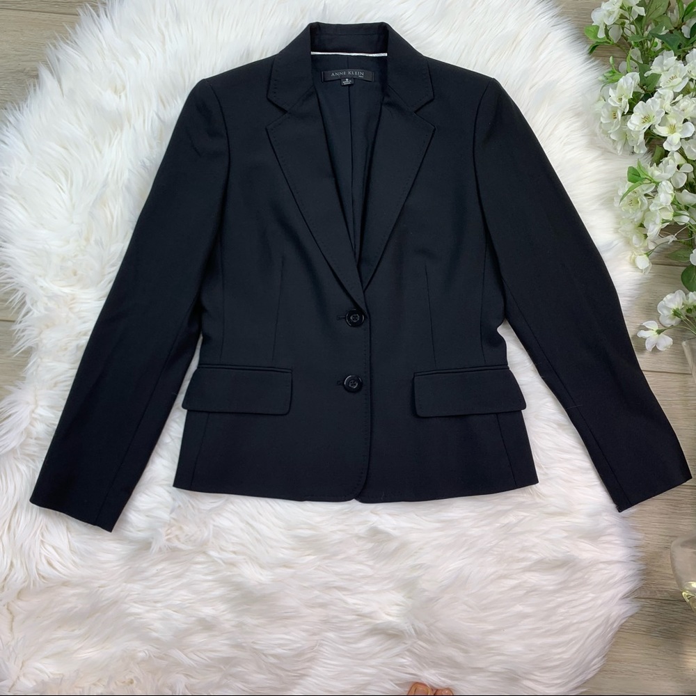Anne Klein Women’s Blazer Size 8